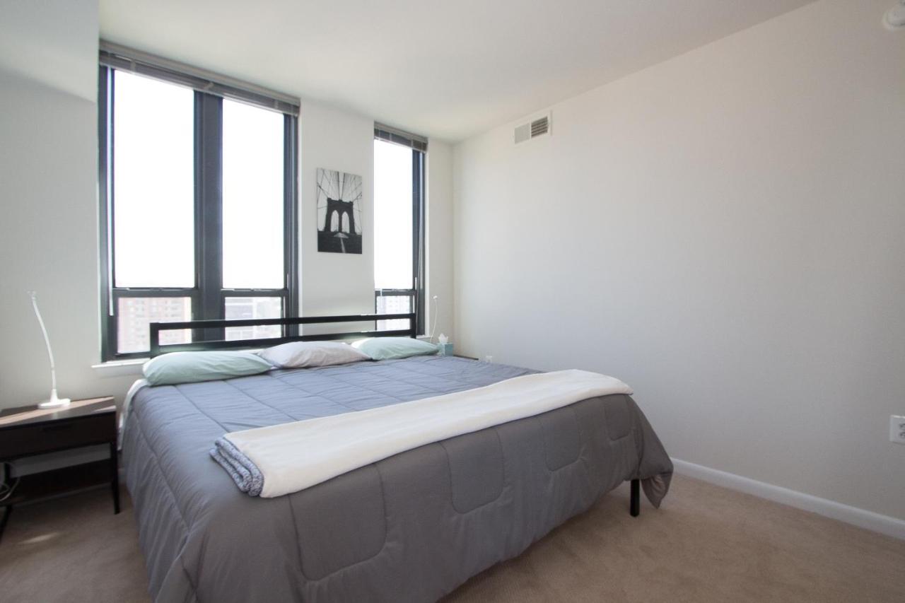 Pentagon City Luxury Apartment Arlington Exteriér fotografie